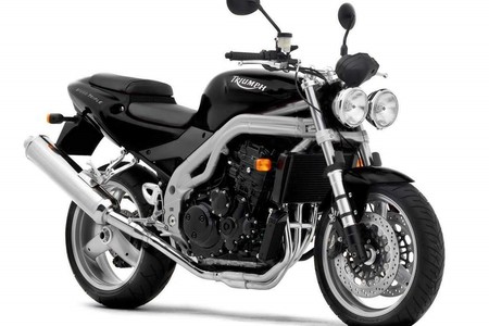 Triumph Speed Triple