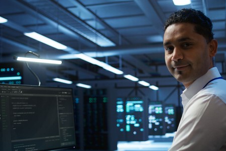 Mexico Inteligencia Artificial Servidores Xataka Mexico 2