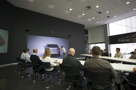 SEAT Martorell: 25 años fabricando automóviles