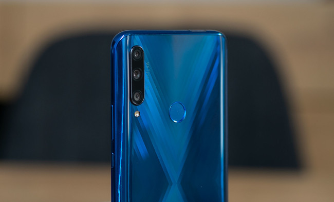 Honor 9X, análisis: review con características, precio y