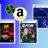 Amazon tiene una increíble selección de juegos para PS5 desde 349 pesos