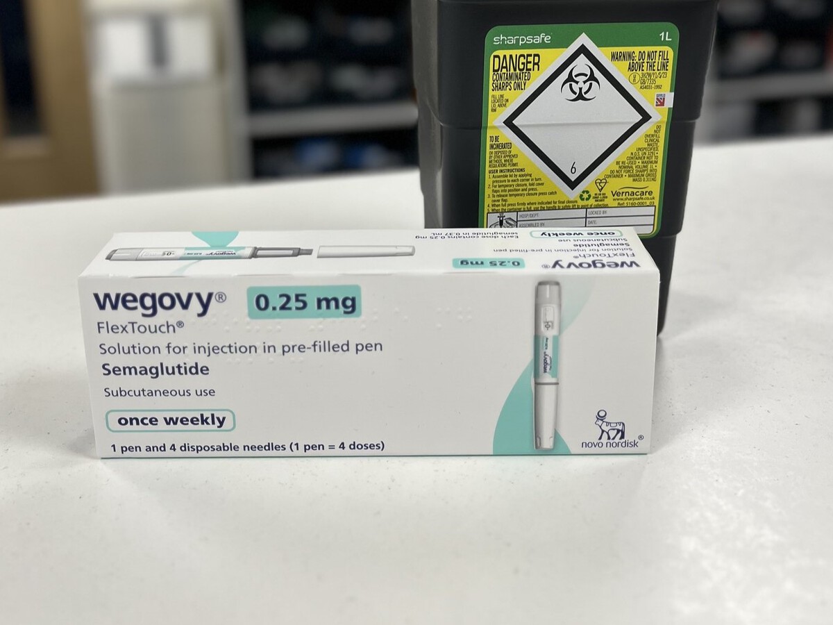 tirzepatide vs tirzepatide How to choose between semaglutide and tirzepatide_Industry News_Senova Technology Co., Ltd tirzepatide vs tirzepatide How to choose between semaglutide and tirzepatide_Industry News_Senova Technology Co., Ltd