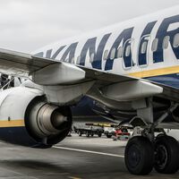 En plena batalla entre Ryanair y Aena, hay un aeropuerto español que está sufriendo más que ningún otro: Valladolid 
