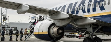 En plena batalla entre Ryanair y Aena, hay un aeropuerto español que está sufriendo más que ningún otro: Valladolid 