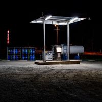 Los e-fuels pueden salvar millones de coches de gasolina. El problema es que no hay e-fuels para todos