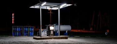 Los e-fuels pueden salvar millones de coches de gasolina. El problema es que no hay e-fuels para todos