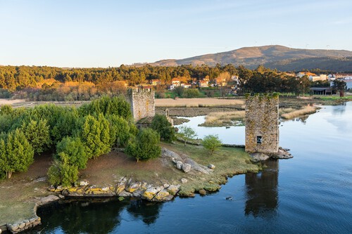 Pueblo Desconocido Galicia