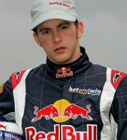 Quieren a Scott Speed en la Nascar
