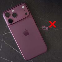 ¿El iPhone 18 Pro llegará solo con eSIM a España? Vodafone ya se moviliza para gestionar altas sin SIM física