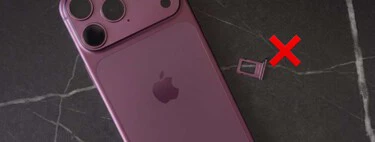 ¿El iPhone 18 Pro llegará solo con eSIM a España? Vodafone ya se moviliza para gestionar altas sin SIM física