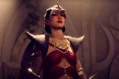 Imagen De Dragon Age The Veilguard 7