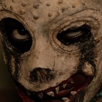 Es sencillamente la mejor película de terror para ver en Netflix este Halloween. Sólo dura 90 minutos y tiene una puntuación perfecta