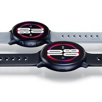 Ahorra 155 euros en un smartwatch deportivo como el Samsung Galaxy Watch Active 2 Under Armour Edition usando el cupón SEP25 de AliExpress Plaza