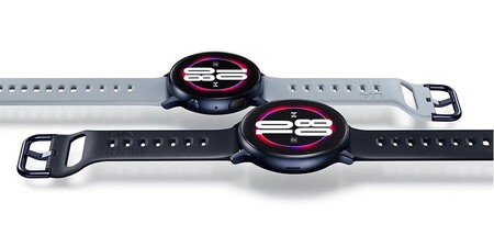 Ahorra 155 euros en un smartwatch deportivo como el Samsung Galaxy Watch Active 2 Under Armour Edition usando el cupón SEP25 de AliExpress Plaza