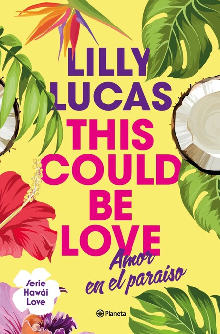 Portada This Could Be Love Lilly Lucas 202603041405