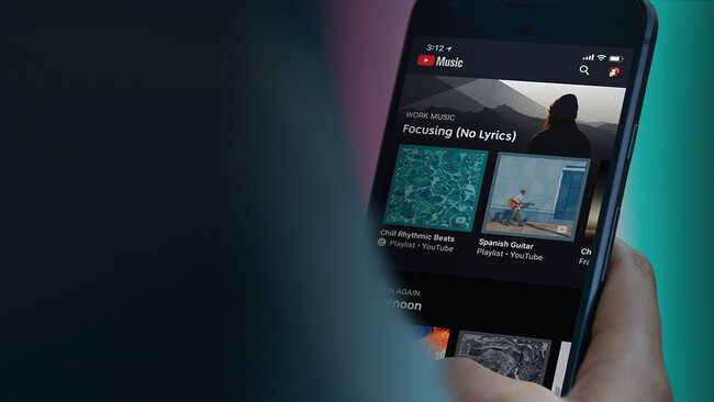 Youtube Music
