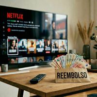 Las subidas de precio de Netflix eran ilegales. Ahora, algunos usuarios van a recibir hasta 500 euros de reembolso 