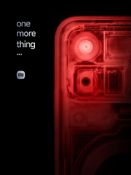 Xiaomi 18 Pro