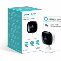 Cámara de vigilancia TP-Link KC100 Kasa Spot, compatible con Alexa y Google Assistant, a su precio mínimo en Amazon: 29,99 euros