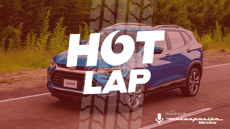 Hot Lap #10: Los 51 autos que llegarán a México la segunda mitad del año