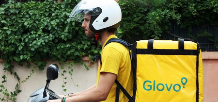 Glovo asegura que el 'rider' fallecido no estaba registrado como repartidor