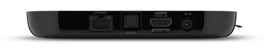 Trasera Roku 4