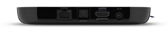 Trasera Roku 4