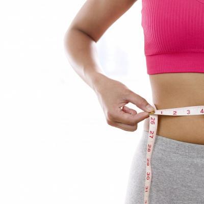 Perder la barriga: cuestión de genética