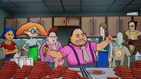 3 out of 10: Season Two está para descargar gratis en la Epic Games Store y te lo quedas para siempre