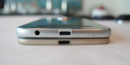 Moto Z Play y moto Z