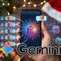 Llevo años usando WhatsApp para organizar el amigo invisible. Gemini me ha demostrado que lo hace mejor 