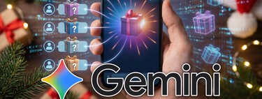 Llevo años usando WhatsApp para organizar el amigo invisible. Gemini me ha demostrado que lo hace mejor 