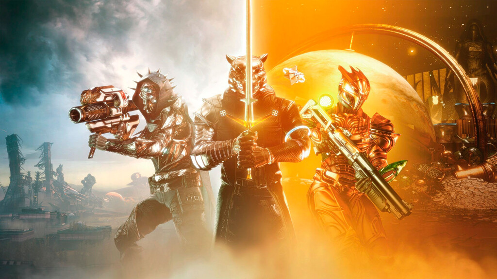 Bungie, responsables de Halo y Destiny 2, confirma que trabaja en varios proyectos no anunciados junto a Sony Bungie, responsables de Halo y Destiny 2, confirma que trabaja en varios proyectos no anunciados junto a Sony
