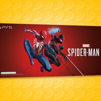 La sorprendente edición coleccionista de Spider-Man 2 tiene 500 pesos de descuento en Amazon México: recibe como se merece uno de los mejores juegos del año 