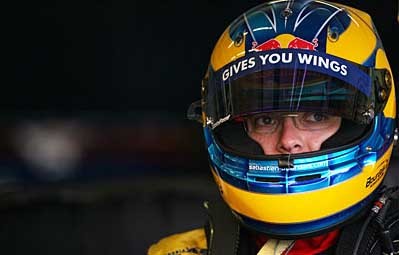 La oportunidad que ansiaba Sebastien Bourdais
