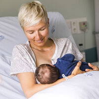 Estos son los mejores hospitales de España para dar a luz: ranking 2020