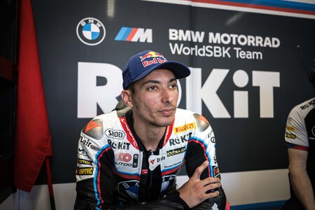 Razgatlioglu Bmw Sbk 2025