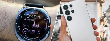 Este era el verdadero significado de 'Ultra': Samsung lo deja claro llevando sus dispositivos a la prueba de resistencia más real