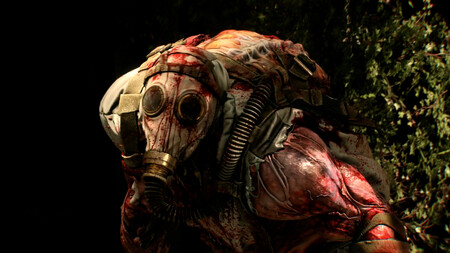 Dying Light The Beast Vale La Pena 7