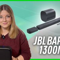 JBL BAR 1300MK2: las preguntas que nos habéis enviado (y sus respuestas) sobre esta barra de sonido 