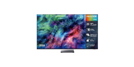 Tele Micro Rgb Samsung