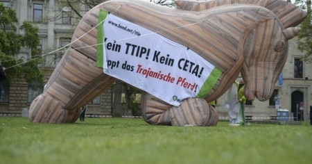 CETA crecimiento empleo