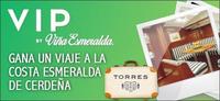¿Quieres recorrer Cerdeña en velero? Ven a nuestro Club