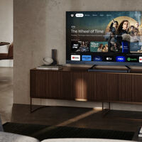 Amazon ha dejado a precio de outlet esta tele QLED de 55 pulgadas. Ahora cuesta poco más de 400 euros