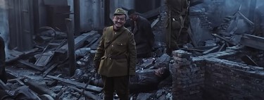 400 millones de recaudación y una nota del 100% en Rotten Tomatoes. Esta película bélica es durísima y es de las mejores de la década 