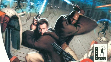 Star Wars: Jedi Power Battles, o cómo LucasArts convirtió La Amenaza Fantasma en un sensacional Beat'em Up