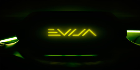 El hiperdeportivo eléctrico de Lotus ya tiene nombre: se llama Lotus EVIJA y se presenta el 16 de julio
