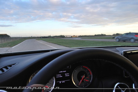 Mercedes-Benz Clase A 2012