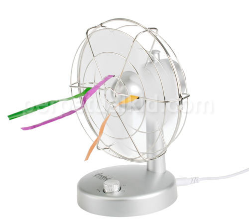 Ventilador USB