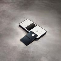 Samsung quiere que todos se queden para siempre en su ecosistema, así que ahora tiene su propia tarjeta de crédito. Esto es Samsung Galaxy Card 